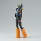 One Piece The Shukko-Roronoa Zoro-Ver.Egghead