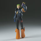 One Piece The Shukko-Roronoa Zoro-Ver.Egghead