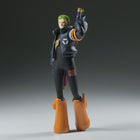 One Piece The Shukko-Roronoa Zoro-Ver.Egghead