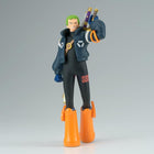 One Piece The Shukko-Roronoa Zoro-Ver.Egghead