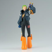 One Piece The Shukko-Roronoa Zoro-Ver.Egghead