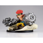 One Piece World Collectable Figure Special The Worst Generation Eustass Kid