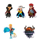 ONE PIECE WORLD COLLECTABLE FIGURE WANOKUNI ONIGASHIMA 4