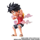 One Piece World Collectable Premium-Monkey.D.Luffy Special-