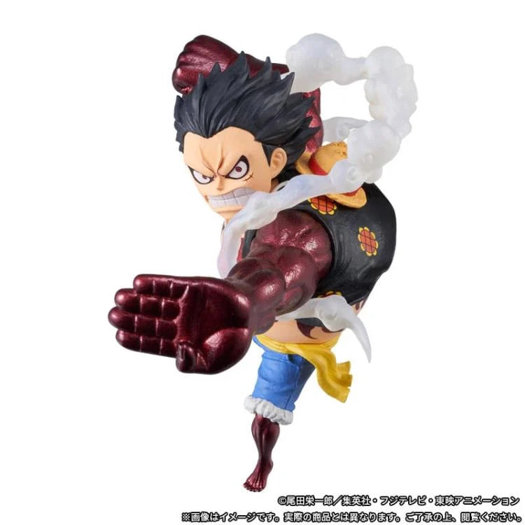 One Piece World Collectable Premium-Monkey.D.Luffy Special-