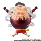 One Piece World Collectable Premium-Monkey.D.Luffy Special-