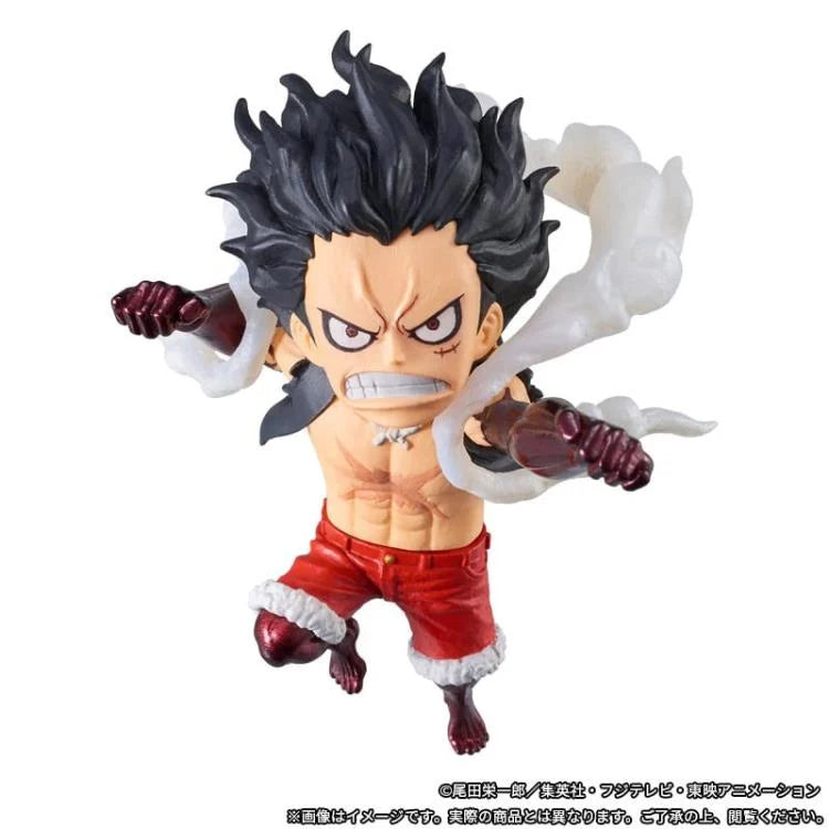 One Piece World Collectable Premium-Monkey.D.Luffy Special-