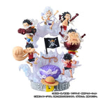 One Piece World Collectable Premium-Monkey.D.Luffy Special-