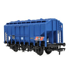 iamge2_OO 35 Ton PAA Ex-Bulk Grain Wagon BRT Blue