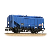 OO 35 Ton PAA Ex-Bulk Grain Wagon BRT Blue