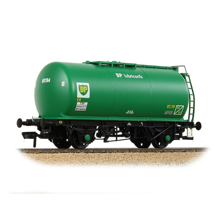 image2_OO BR 45T TTF Tank Wagon 'BP Lubricants' Green