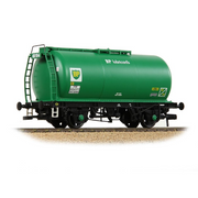 OO BR 45T TTF Tank Wagon 'BP Lubricants' Green
