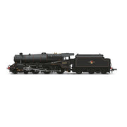 OO BR Late Stanier 5MT "Black 5" 45473 With Steam Generator