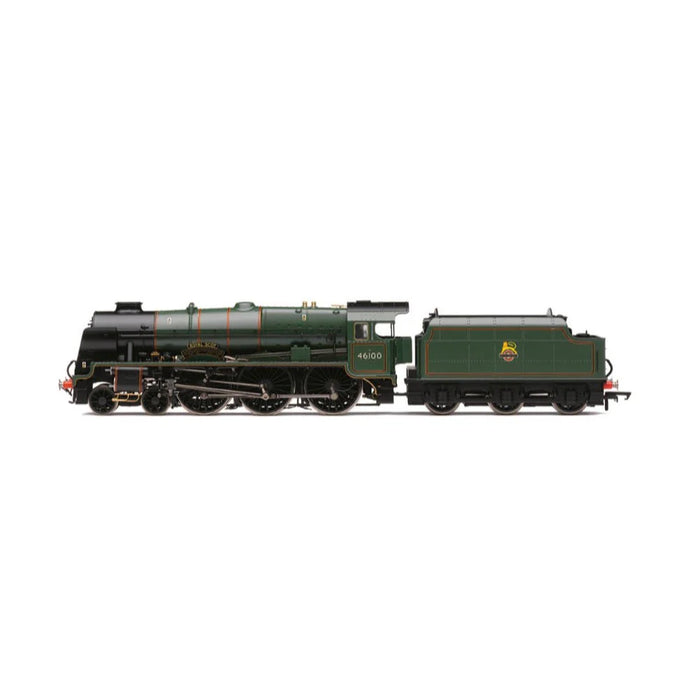 OO BR Royal Scot Class 46100 "Royal Scot" The One:One Collection