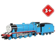 OO Gordon the Express Engine with Moving Eyes