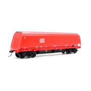 OO HRA Bogie Hopper DB Cargo