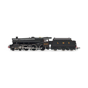 OO LMS  Stanier 5MT Black 5  5047