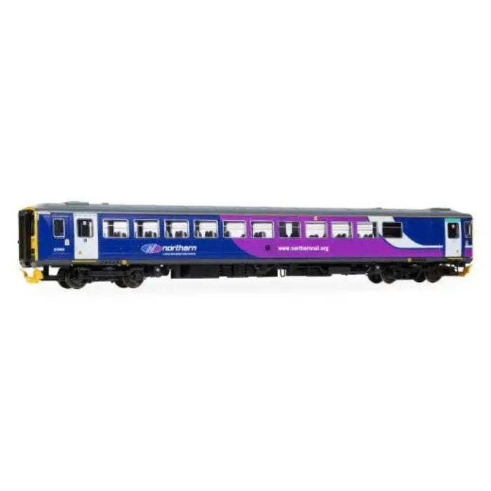 OO Northern Rail Class 153 153360
