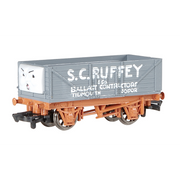 OO Open Wagon S.C.Ruffey