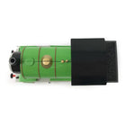 OO Percy the Small Engine with Moving Eyes No. 6