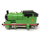 OO Percy the Small Engine with Moving Eyes No. 6