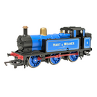 image1_OO RailRoad Hart and Weaver Ltd Class 3F "Jinty" No. 5