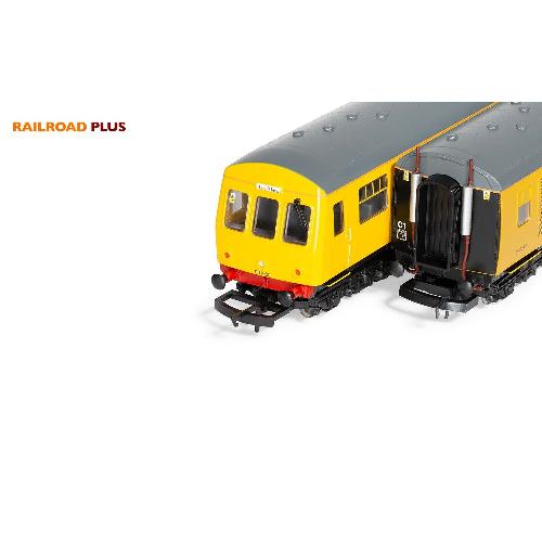 OO RailRoad Plus Network Rail, Class 960, Bo-Bo, 901002 'Iris 2' - Era 8