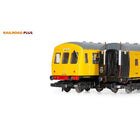 OO RailRoad Plus Network Rail, Class 960, Bo-Bo, 901002 'Iris 2' - Era 8