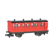 OO Red Brake Coach