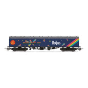 OO The Beatles "Magical Mystery Tour" GUV