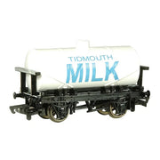 OO Tidmouth Milk Tank