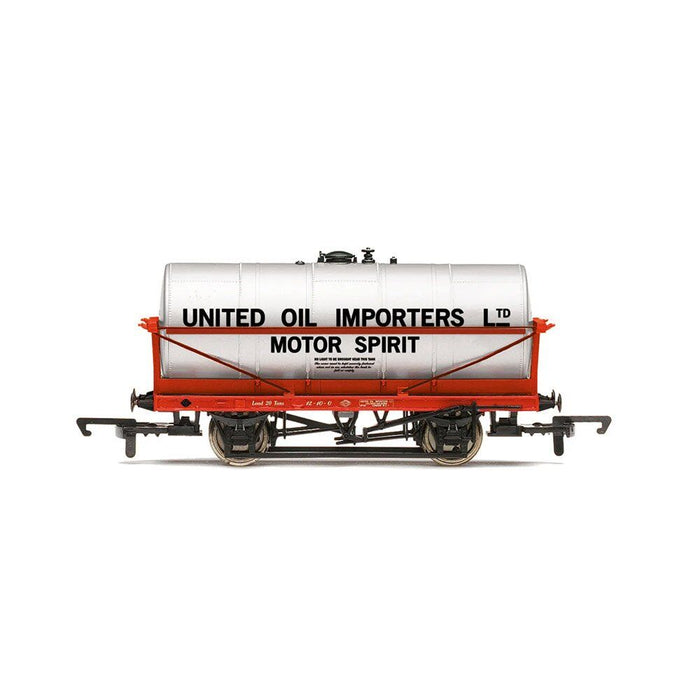 OO United Oil Importers 20T Tanker 44
