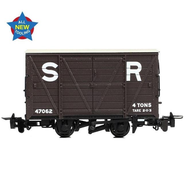 image2_OO9 RNAD Box Van SR Brown