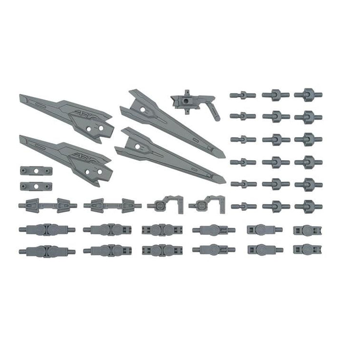 OPTION PARTS SET GUNPLA 17 (BINDER GUN)