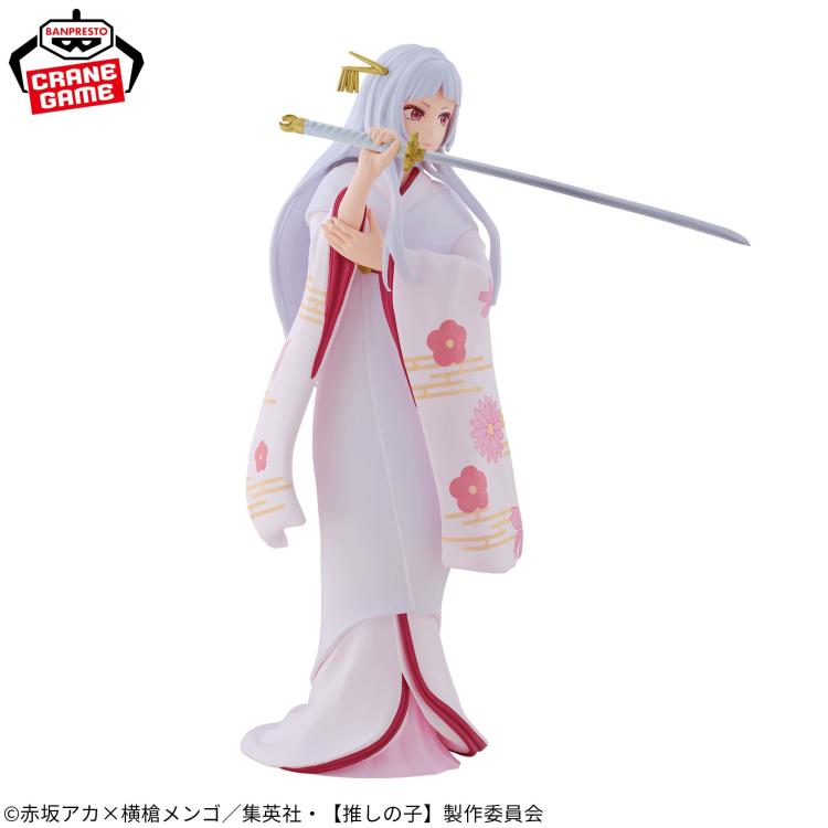 (Oshi No Ko) Akane Kurokawa Figure-Sayahime Ver.-
