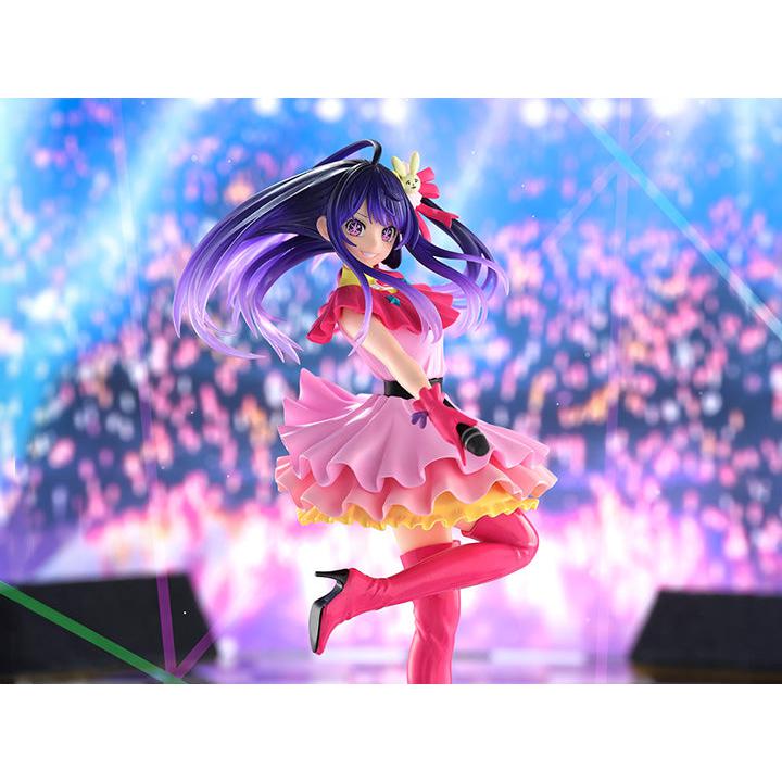 (Oshi No Ko) Espresto-Excite Motions-Ai