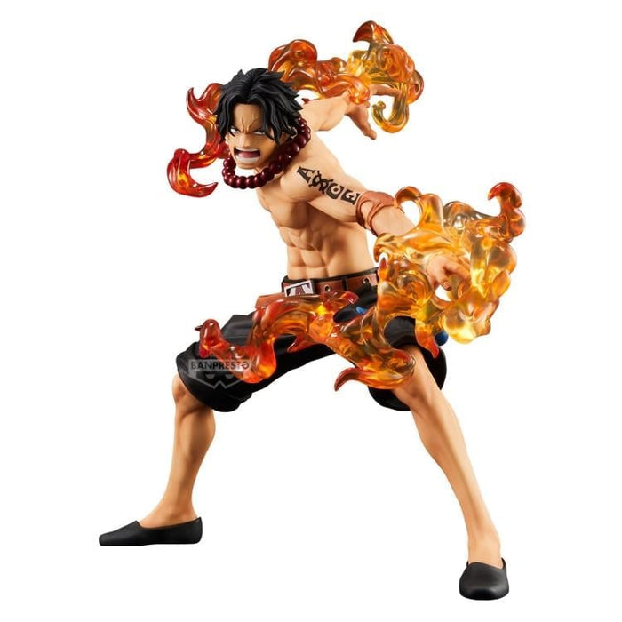 (Oversea Limited) One Piece Grandista-Portgas D.Ace-Special Edition