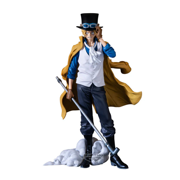 (Oversea Limited) One Piece Premium-Sabo-(The Anime)