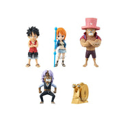(Oversea Limited) One Piece World Collectable Figure -Enies Lobby-