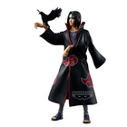 (Oversea Limited)Naruto Shippuden Grandista-Itachi Uchiha- Special Edition