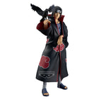 (Oversea Limited)Naruto Shippuden Grandista-Itachi Uchiha- Special Edition