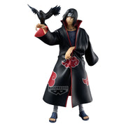 (Oversea Limited)Naruto Shippuden Grandista-Itachi Uchiha- Special Edition
