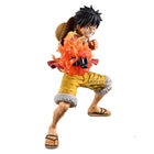 [OVERSEAS LIMITED] One Piece Grandista Monkey D. Luffy (Special Edition)