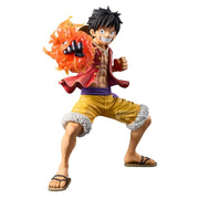 [OVERSEAS LIMITED] One Piece Grandista Monkey D. Luffy (Special Edition)