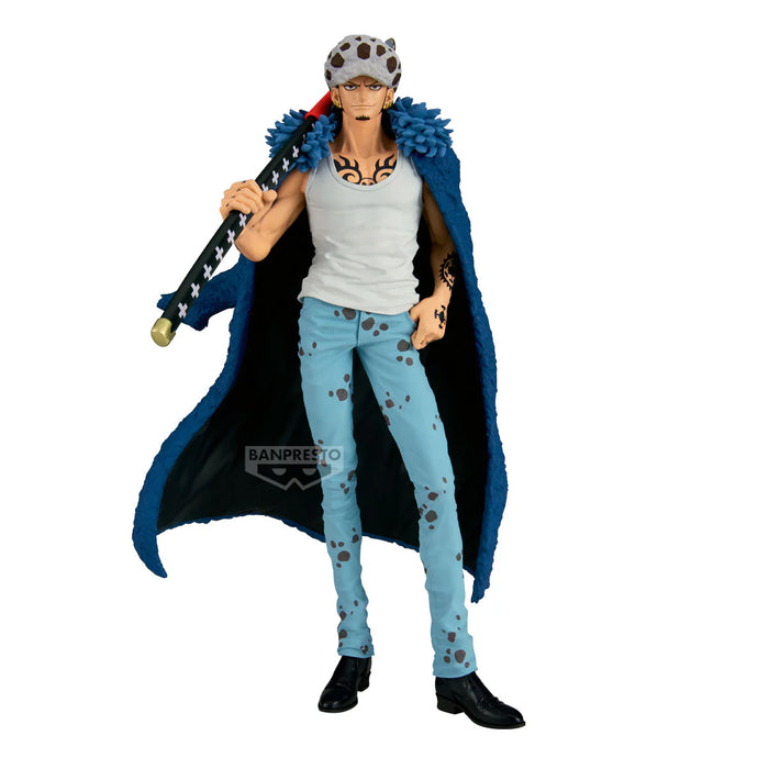 [OVERSEAS LIMITED] One Piece Premium Trafalgar Law (The Anime)