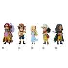 (Oversea Limited) One Piece World Collectable Figure-Parent-Child Bloodline2-