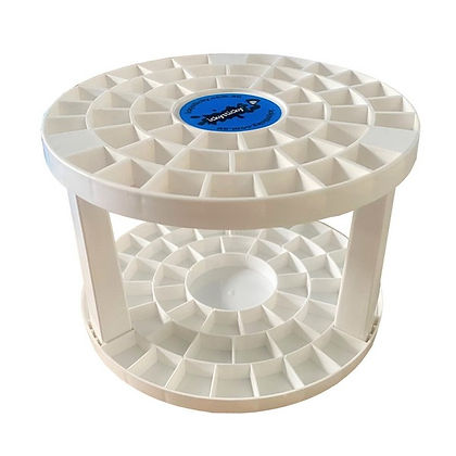 Paint Brush Stand
