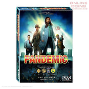 Pandemic 2013 Edition