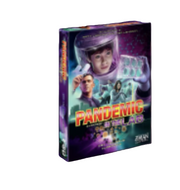 Pandemic In The Lab