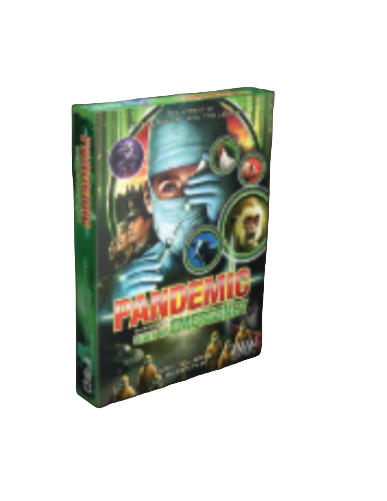 Pandemic State of Emergency